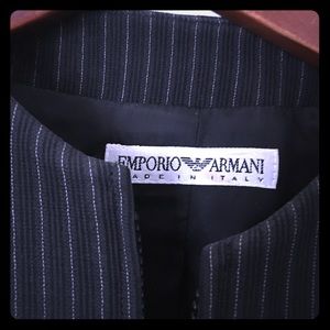 Giorgio Armani Woman’s Suit